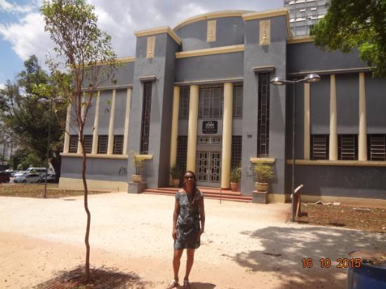 Zoroastro Artiaga Museum