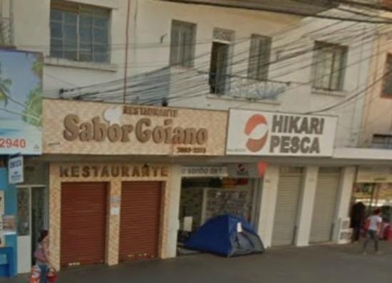 Restaurante Sabor Goiano